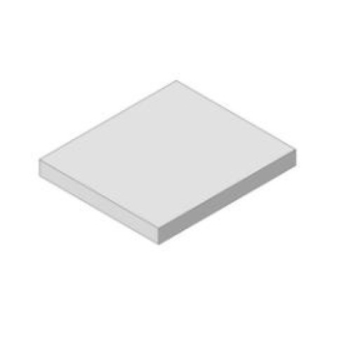 Vermiculitový strop KV IMPRESSION U 3g L 55.51.55.24 K1  